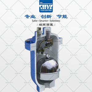 高壓微量排氣閥圖1